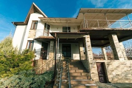 Київська область, Віта-Поштова