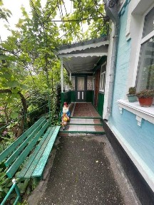 Оренда будинку, Залізничне селище.