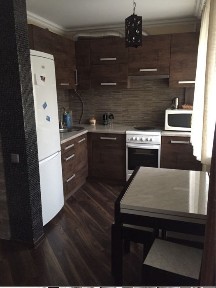 Одно кімнатна квартира