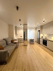 Оренда 1-квартири в Новобудові район Покровський Собор