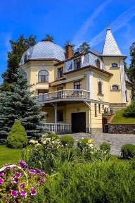 Оренда будинку, пгт. Гостомель, КМ Канадське село, озеро