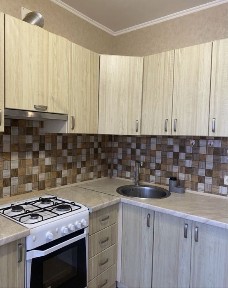 Київська область, Софіївська Борщагівка