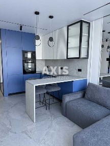 ЖК Great Власник Дизайнерська видова квартира, Осокорки River Mall