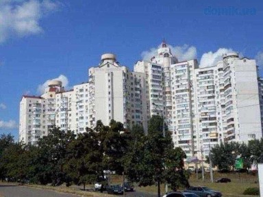 Оренда 3х кімнатної квартири на Оболоні Вул Левка Лук'яненка 13 а.