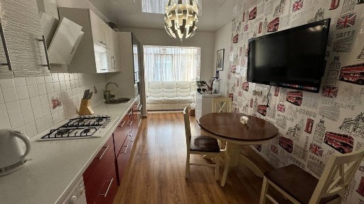 Оренда 2-кімнатна в районі Центрального парку! Газ опалення! Вільна!