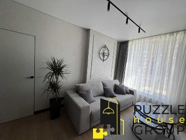 Оренда 1к квартира, ЖК Svitlo Park