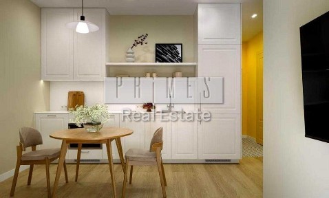 Оренда 1к квартири, ЖК UNIT.Home, вул. Гарета Джонса, 12