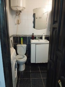 Здається квартира студія по адресі проспект Червоної Калини 4-а поверх