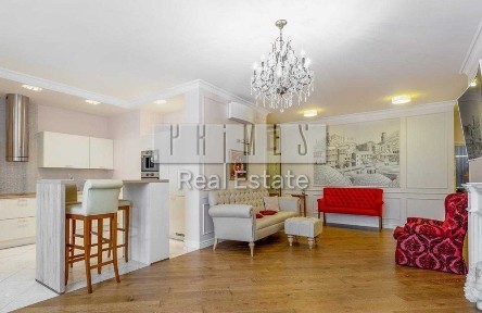 Оренда 3к квартири, ЖК Новопечерські Липки, вул. Андрія Верхогляда, 20