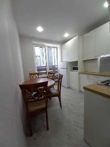 1к квартира Жк У Квартал Соф. Борщагівка