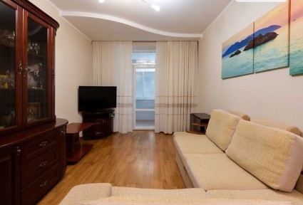 Аренда 2-комнатной квартиры 60 м², Старокиевская ул., 27