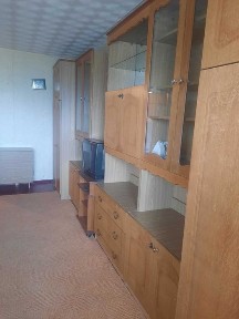 большая 1 к. кв-ра с мебелью и техникой, <a href='/newbuilding/5806/view/zk-minskii'>Минский</a> массив, пл. Т.Шевченка