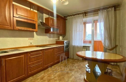 Оренда 3к квартира Незалежності 17 Бровари