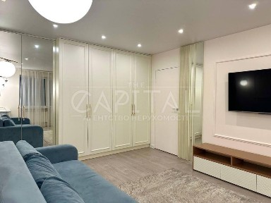 Оренда квартири, вул. Василя Тютюнника, Печерськ