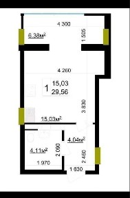 Житомирська область, Житомир, Крошня