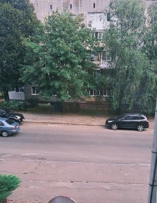 Житомирська область, Житомир, Житній ринок