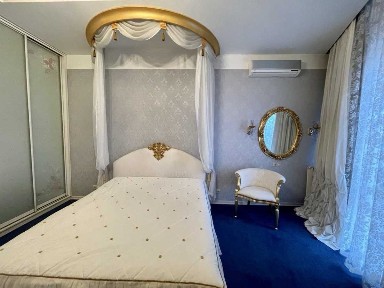 Аренда 2-комнатной квартиры 74 м², Героев Сталинграда просп., 8А