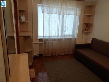 Здаеться гостинка.