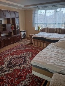 Сдам в аренду частный дом комнаты довгостраково во