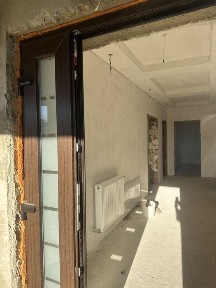 Продаю Новий будинок + земельна ділянка