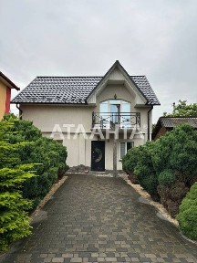 Будинок в р-н Кемпінгу