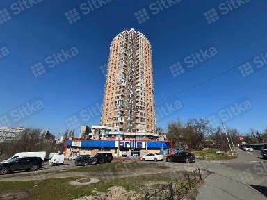 Київська область, Київ, Солом'янський