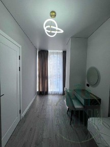 Оренда шикарної однокімнатної квартири