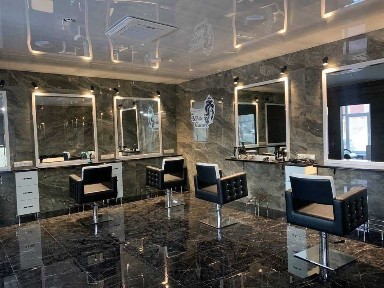 Продаж приміщення на вул. Євгена Рихліка 11А, площа 175 кв. м