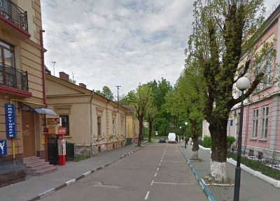 Івано-Франківська область, Івано-Франківськ