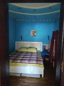 Харківська область, Мерефа