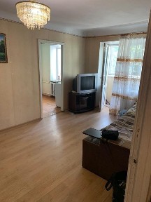 Оренда 3-кімнатної квартири р-н 700 Річчя