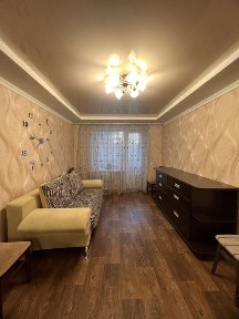 Оренда 1-кімнатної з ремонтом, проспект Свободи, 32м2