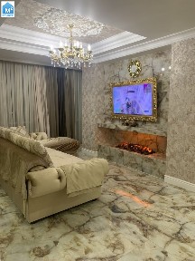 Дніпро, Центральний, вул. Степана Бандери 15