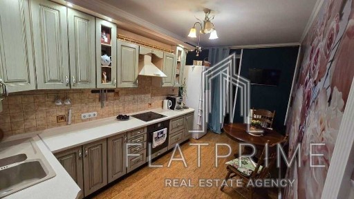 Київська область, Київ, Голосіївський