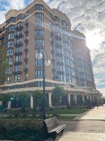 Київська область, Софіївська Борщагівка