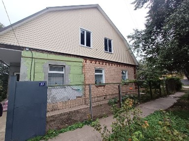 Чернігівська область, Чернігів