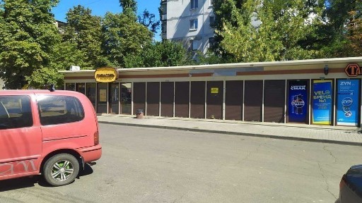 Одеська область, Одеса, Пересипський