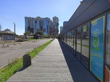 Одеська область, Одеса, Київський