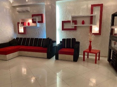 Просторная 2 комнатная квартира с террасой Аркадиевский дворец