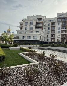 Аренда 1 комн кв ЖК Маринист