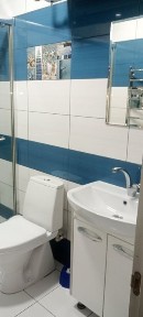 Сдам к-студия+2 разд комнаты 6.5 фонтан