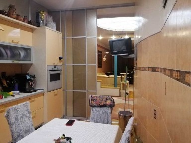 Сдам 4х комнатную. Хвойный пер/Малиновского