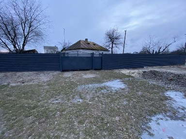 Продам будинок с. Плесецьке