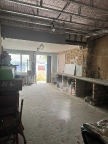 Продаж будинку 1/2 частина Велика Димерка, площа 74 кв. м, 28000 у. о.