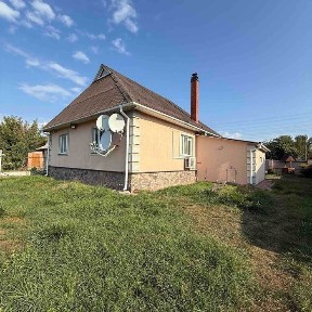Породам будинок м. Фастів Київська обл