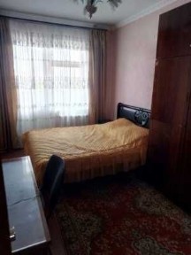 Продам 2-х квартиру в 15 минутах от Центра.