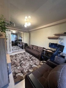 Киев, Зодчих ул.