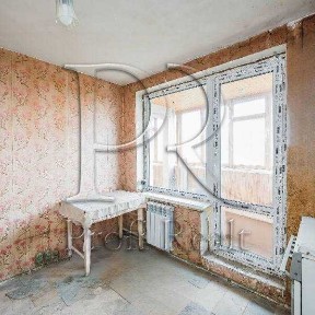 Киев, Русановский бул., 6