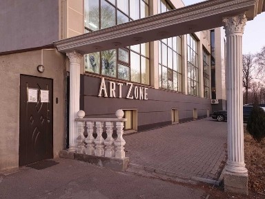 Запорізька область, Запоріжжя, Вознесенівський