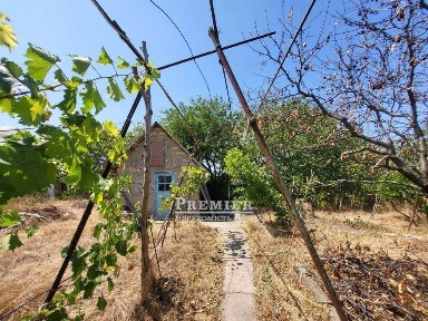 Дом 50 м2 на 17 соток Великий Дальник